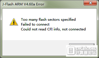 too many flash sectors specified.png