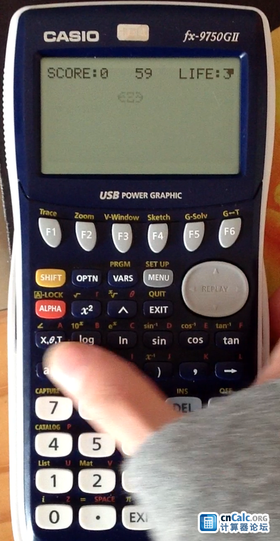 游戏画面2
