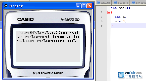 picoc on 9860.PNG