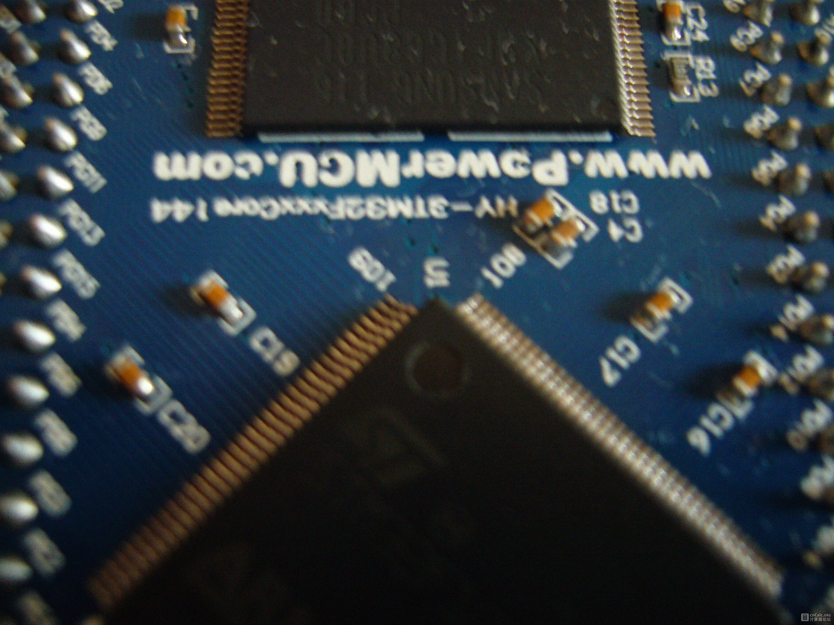 STM32