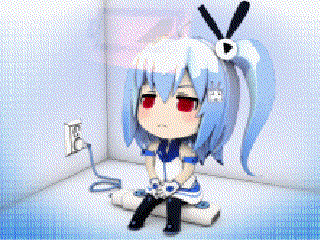 bilibili充电.gif