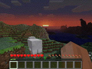 minecraft生存.gif