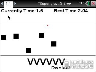 按enter