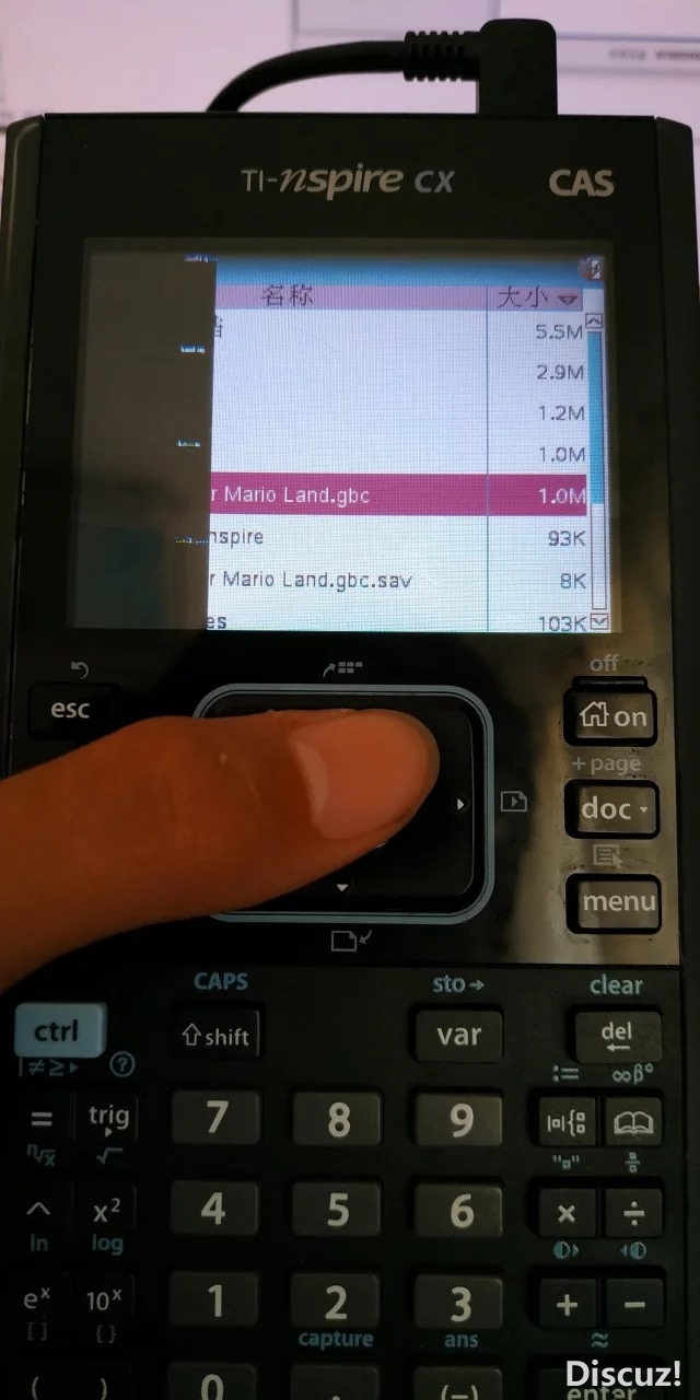 按ctrl加选取键