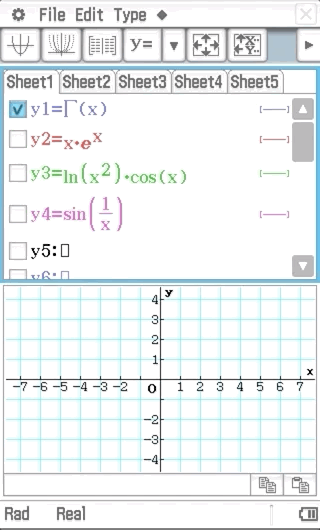 Gamma(x)绘制速度.gif