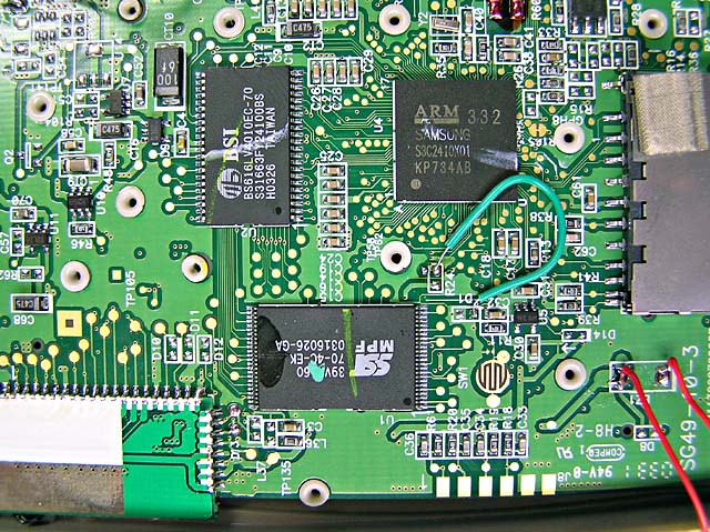 HP49  拆解 2 CPU.jpg