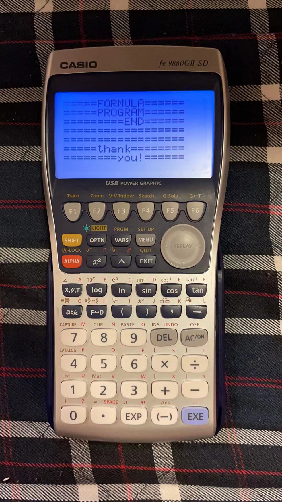离开界面