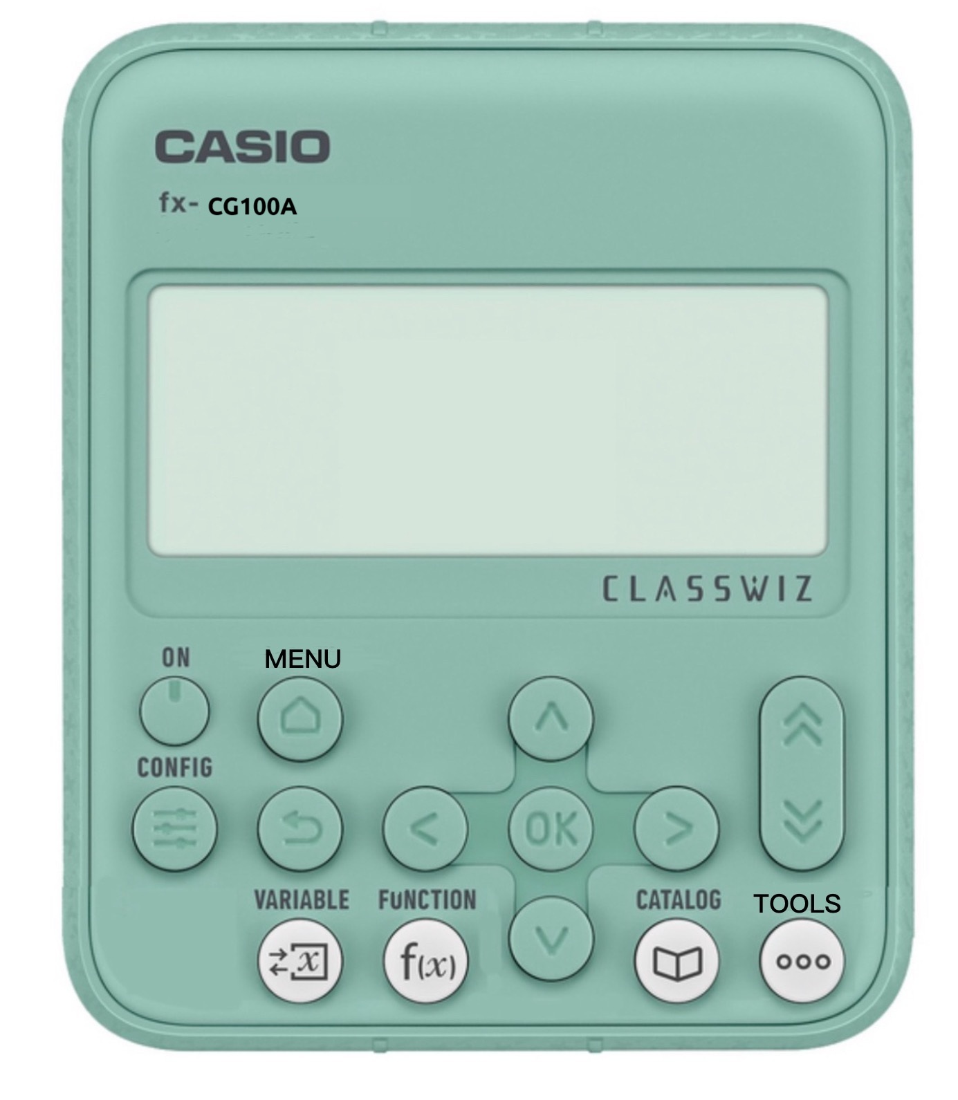 CG100A