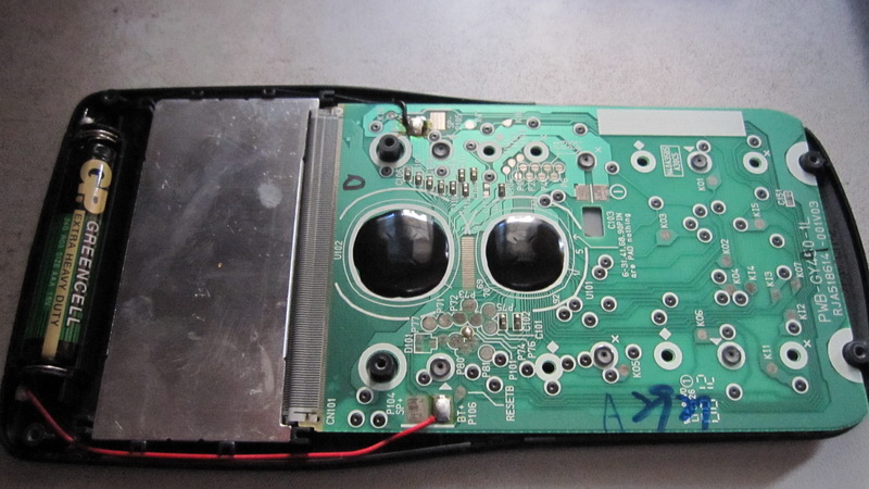 fx-95es plus电路全貌.JPG