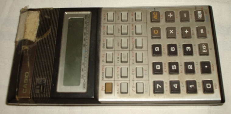 卡西欧casio fx-180函数编程计算器.JPG
