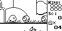 Kirby's Dream Land