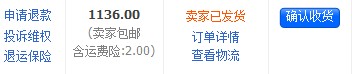 价格图