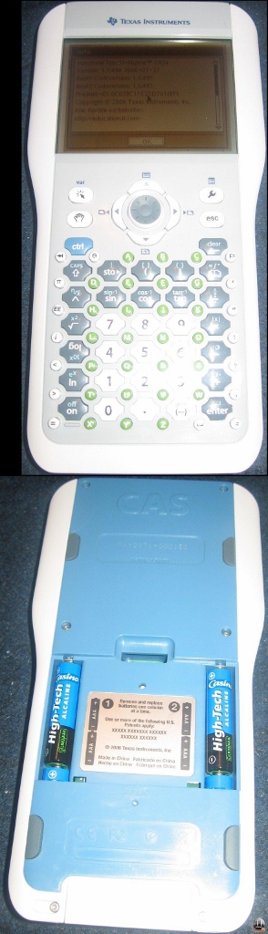 CAS+ DVT1，没有打标，颜色新颖