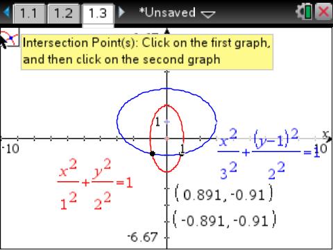 两个椭圆可以直接求交点，比较牛X.jpg